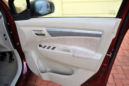 Maruti Suzuki Ertiga Door Controls